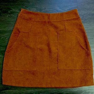 Mini Skirt SHEIN (xs)